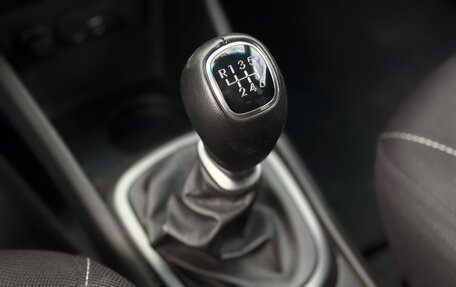 KIA Rio III рестайлинг, 2016 год, 830 000 рублей, 24 фотография