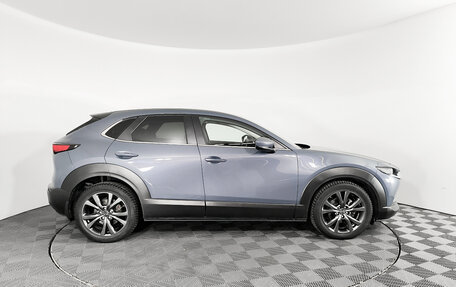Mazda CX-30 I, 2020 год, 2 590 000 рублей, 5 фотография