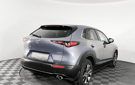 Mazda CX-30 I, 2020 год, 2 590 000 рублей, 6 фотография