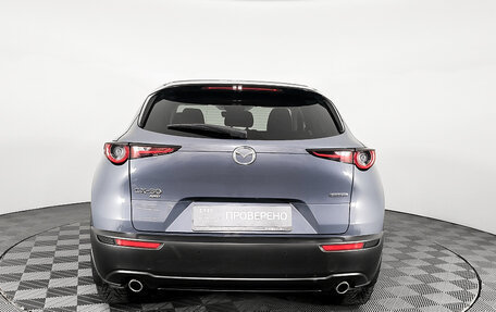 Mazda CX-30 I, 2020 год, 2 590 000 рублей, 7 фотография