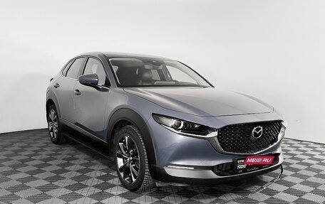 Mazda CX-30 I, 2020 год, 2 590 000 рублей, 3 фотография