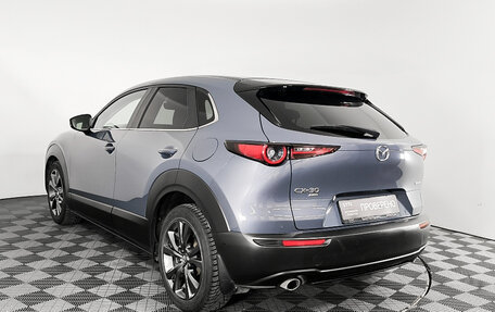 Mazda CX-30 I, 2020 год, 2 590 000 рублей, 8 фотография
