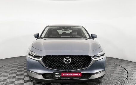 Mazda CX-30 I, 2020 год, 2 590 000 рублей, 2 фотография
