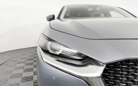 Mazda CX-30 I, 2020 год, 2 590 000 рублей, 21 фотография