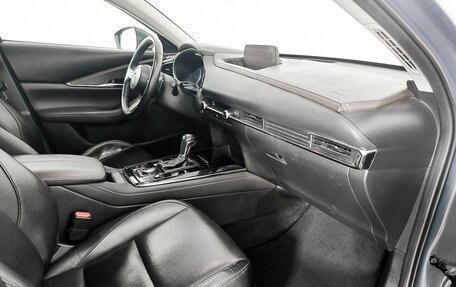 Mazda CX-30 I, 2020 год, 2 590 000 рублей, 13 фотография