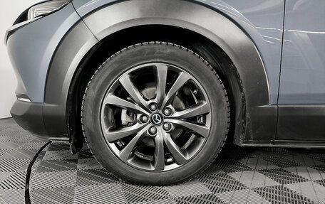 Mazda CX-30 I, 2020 год, 2 590 000 рублей, 22 фотография