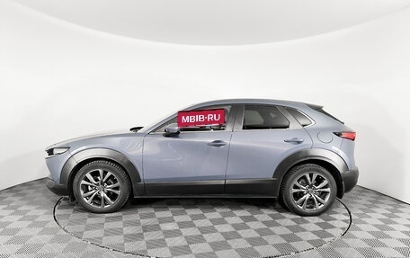 Mazda CX-30 I, 2020 год, 2 590 000 рублей, 10 фотография