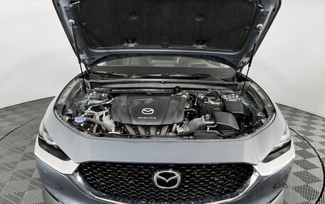 Mazda CX-30 I, 2020 год, 2 590 000 рублей, 11 фотография