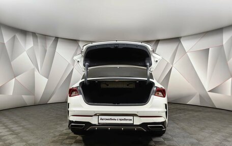 KIA K5, 2024 год, 3 495 000 рублей, 10 фотография
