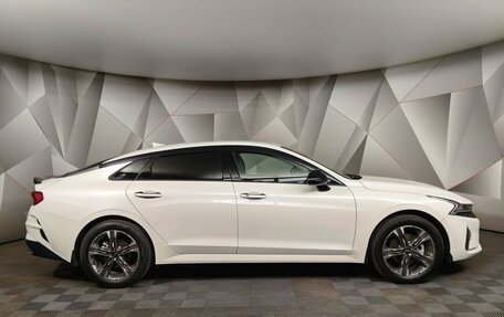 KIA K5, 2024 год, 3 495 000 рублей, 6 фотография