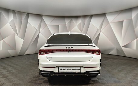 KIA K5, 2024 год, 3 495 000 рублей, 8 фотография