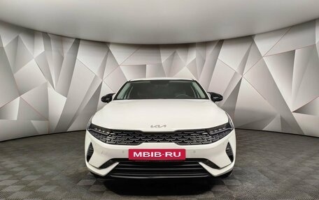 KIA K5, 2024 год, 3 495 000 рублей, 7 фотография