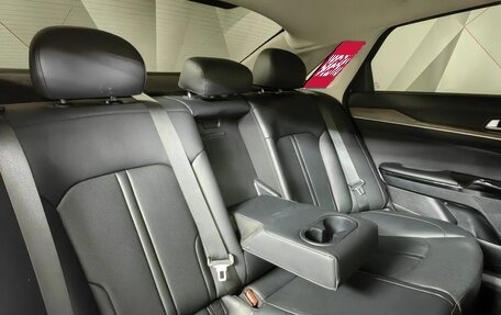 KIA K5, 2024 год, 3 495 000 рублей, 15 фотография