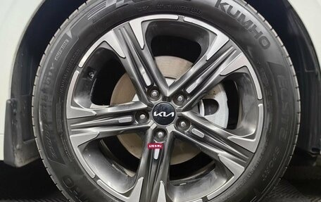 KIA K5, 2024 год, 3 495 000 рублей, 19 фотография