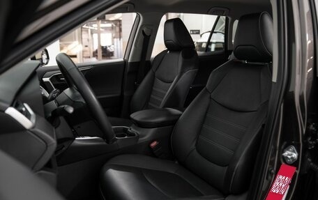 Toyota RAV4, 2021 год, 3 090 000 рублей, 15 фотография