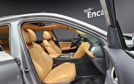Genesis G70 I, 2022 год, 3 677 724 рублей, 9 фотография