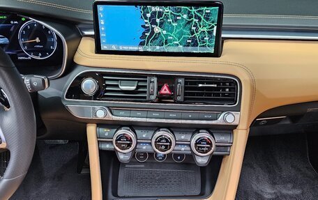 Genesis G70 I, 2022 год, 3 677 724 рублей, 11 фотография