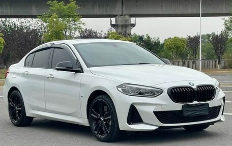 BMW 1 серия, 2022 год, 1 570 006 рублей, 3 фотография