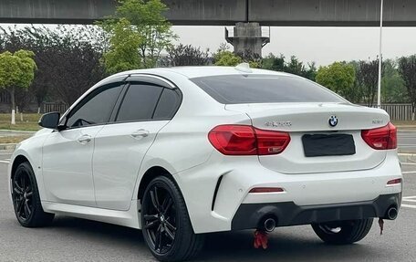 BMW 1 серия, 2022 год, 1 570 006 рублей, 5 фотография