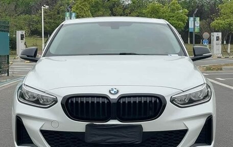 BMW 1 серия, 2022 год, 1 570 006 рублей, 2 фотография