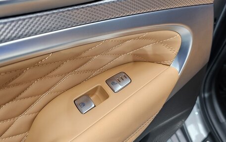 Genesis G70 I, 2022 год, 3 677 724 рублей, 7 фотография