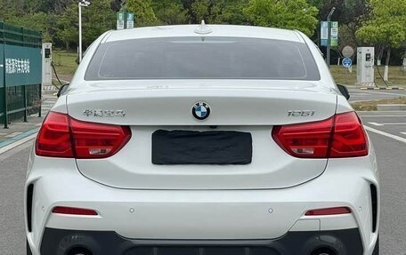 BMW 1 серия, 2022 год, 1 570 006 рублей, 6 фотография