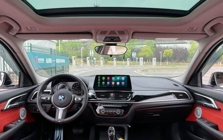 BMW 1 серия, 2022 год, 1 570 006 рублей, 9 фотография