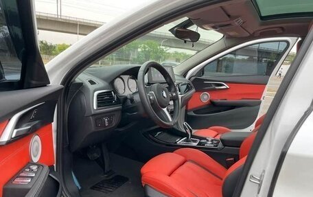 BMW 1 серия, 2022 год, 1 570 006 рублей, 11 фотография