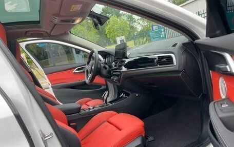 BMW 1 серия, 2022 год, 1 570 006 рублей, 12 фотография