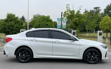 BMW 1 серия, 2022 год, 1 570 006 рублей, 8 фотография