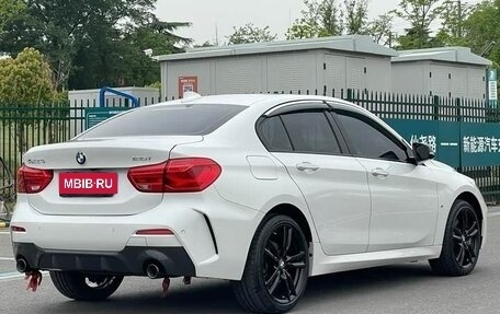 BMW 1 серия, 2022 год, 1 570 006 рублей, 7 фотография
