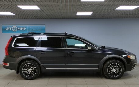 Volvo XC70 II рестайлинг, 2008 год, 950 000 рублей, 4 фотография