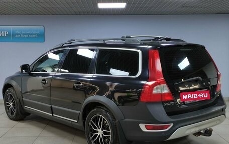 Volvo XC70 II рестайлинг, 2008 год, 950 000 рублей, 7 фотография