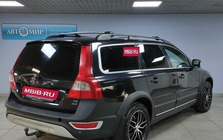 Volvo XC70 II рестайлинг, 2008 год, 950 000 рублей, 5 фотография
