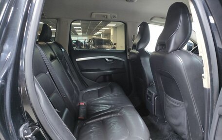 Volvo XC70 II рестайлинг, 2008 год, 950 000 рублей, 11 фотография