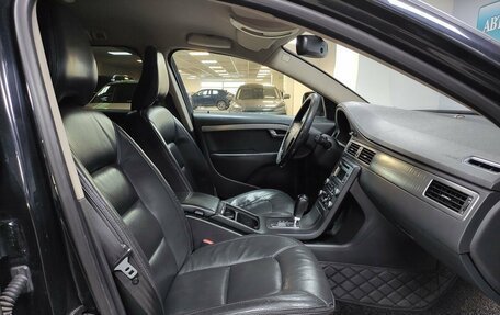 Volvo XC70 II рестайлинг, 2008 год, 950 000 рублей, 10 фотография