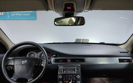 Volvo XC70 II рестайлинг, 2008 год, 950 000 рублей, 12 фотография