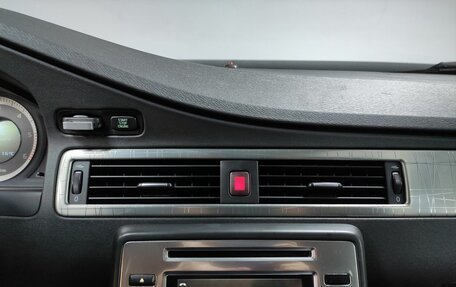 Volvo XC70 II рестайлинг, 2008 год, 950 000 рублей, 15 фотография