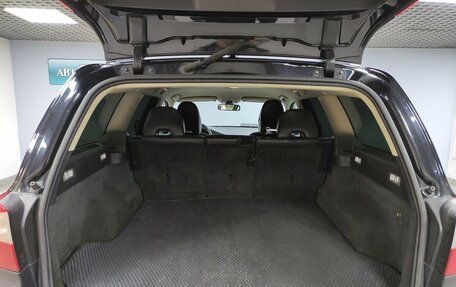 Volvo XC70 II рестайлинг, 2008 год, 950 000 рублей, 13 фотография