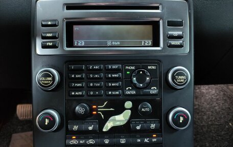 Volvo XC70 II рестайлинг, 2008 год, 950 000 рублей, 16 фотография