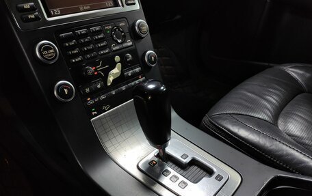 Volvo XC70 II рестайлинг, 2008 год, 950 000 рублей, 17 фотография