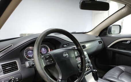Volvo XC70 II рестайлинг, 2008 год, 950 000 рублей, 18 фотография