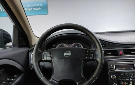 Volvo XC70 II рестайлинг, 2008 год, 950 000 рублей, 21 фотография