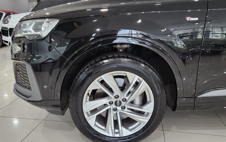 Audi Q7, 2021 год, 4 932 000 рублей, 5 фотография