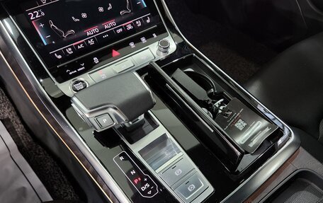 Audi Q7, 2021 год, 4 932 000 рублей, 7 фотография