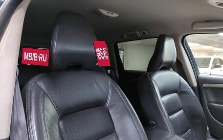 Volvo XC70 II рестайлинг, 2008 год, 950 000 рублей, 19 фотография