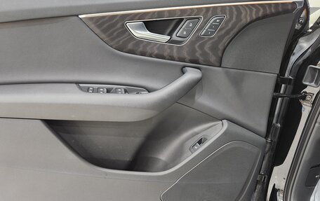 Audi Q7, 2021 год, 4 932 000 рублей, 10 фотография