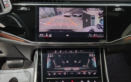 Audi Q7, 2021 год, 4 932 000 рублей, 13 фотография