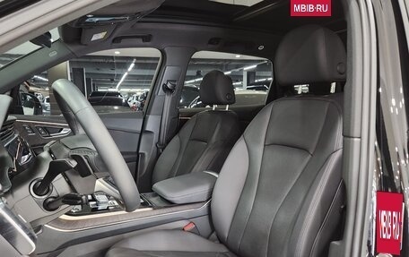 Audi Q7, 2021 год, 4 932 000 рублей, 8 фотография