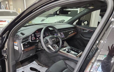 Audi Q7, 2021 год, 4 932 000 рублей, 15 фотография